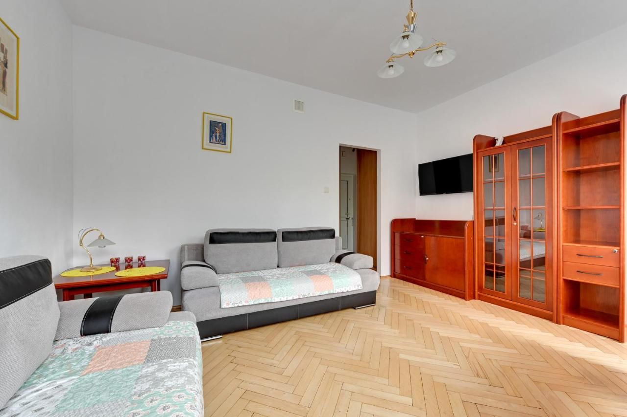 Апартаменты Old Town Apartments Apartinfo Гданьск