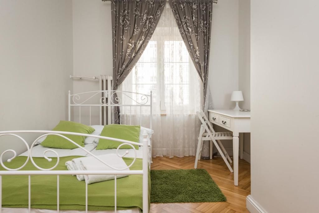 Апартаменты Old Town Apartments Apartinfo Гданьск