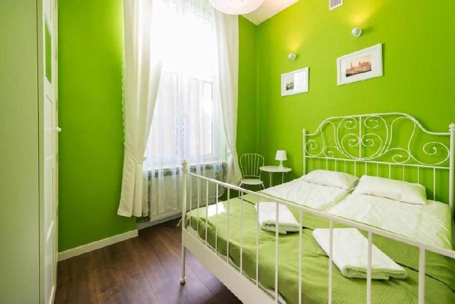 Апартаменты Old Town Apartments Apartinfo Гданьск-102