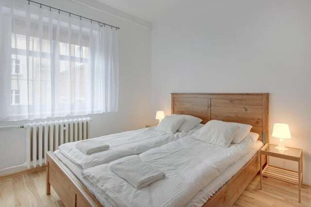 Апартаменты Old Town Apartments Apartinfo Гданьск-112