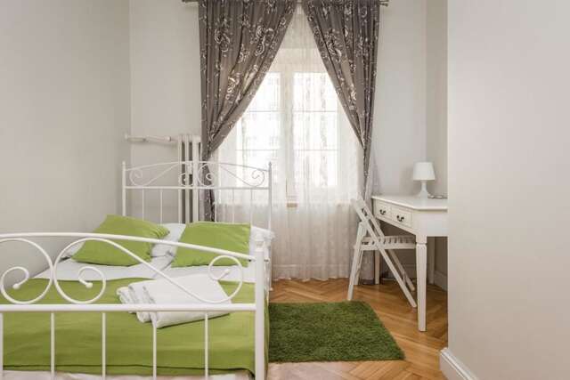 Апартаменты Old Town Apartments Apartinfo Гданьск-50