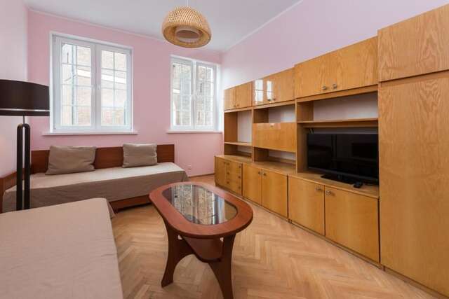 Апартаменты Old Town Apartments Apartinfo Гданьск-64