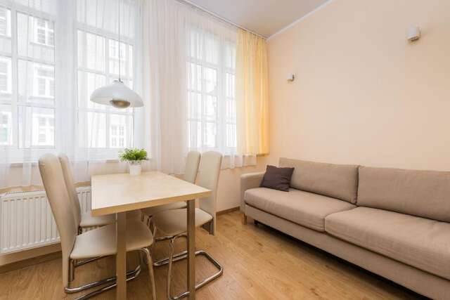 Апартаменты Old Town Apartments Apartinfo Гданьск-66