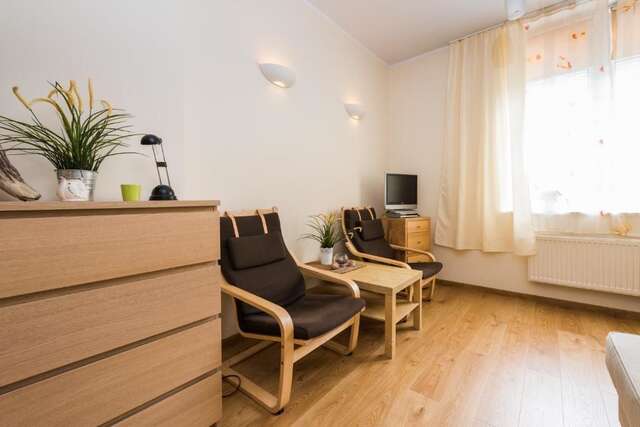 Апартаменты Old Town Apartments Apartinfo Гданьск-68