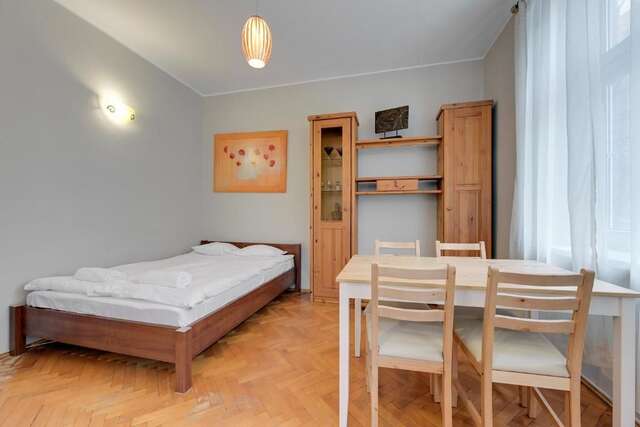 Апартаменты Old Town Apartments Apartinfo Гданьск-74