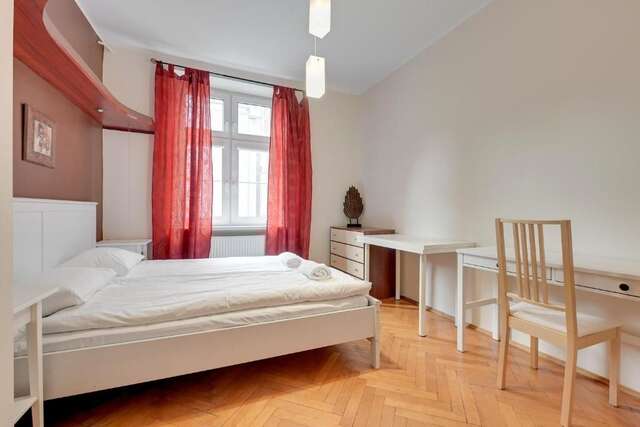 Апартаменты Old Town Apartments Apartinfo Гданьск-76