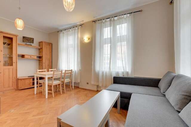 Апартаменты Old Town Apartments Apartinfo Гданьск-77